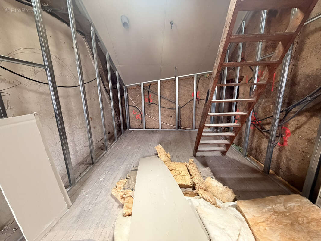 Appartement à FOUGEROLLES