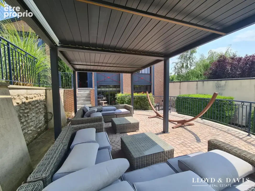 Maison 14 pièces 750 m² à vendre à Morigny-Champigny (91150) - photo 7