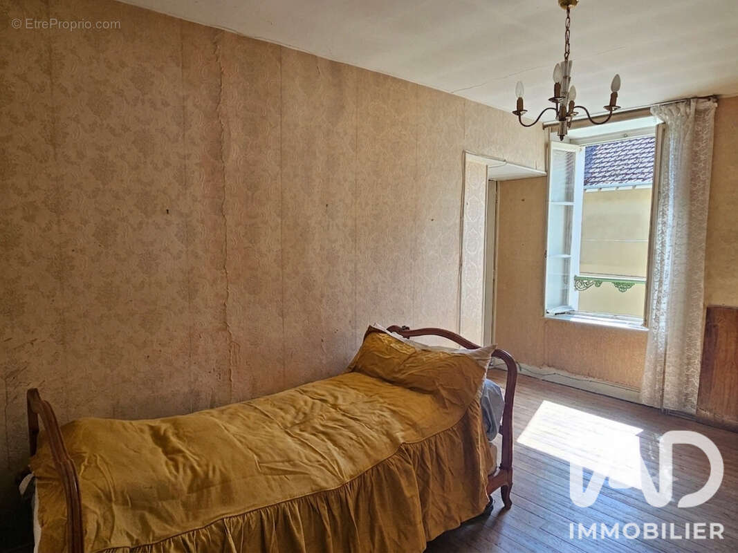 Photo 6 - Maison à MONTRY