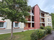 Appartement à CAUDEBEC-LES-ELBEUF