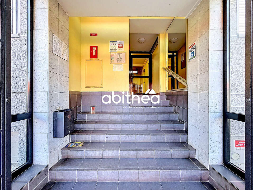 Appartement à HEM