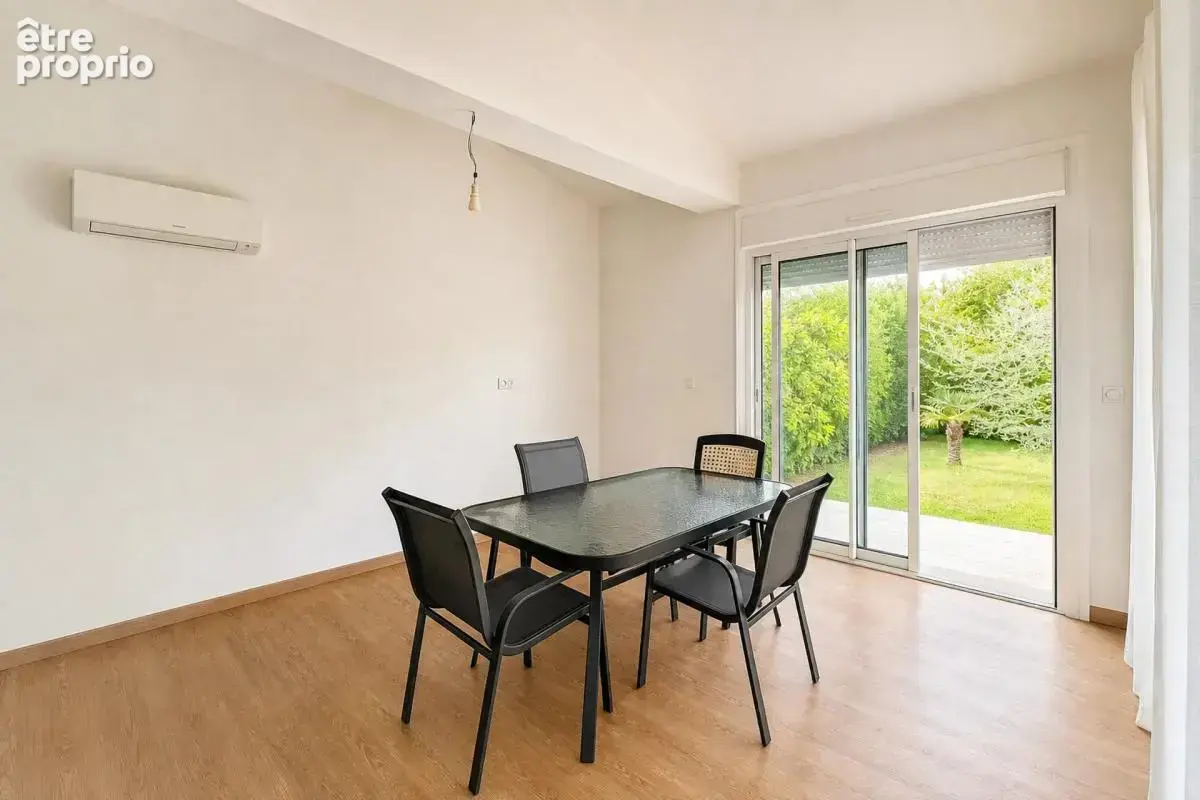 Maison 3 pièces de 50 m² avec jardin à Lanvéoc - photo 5