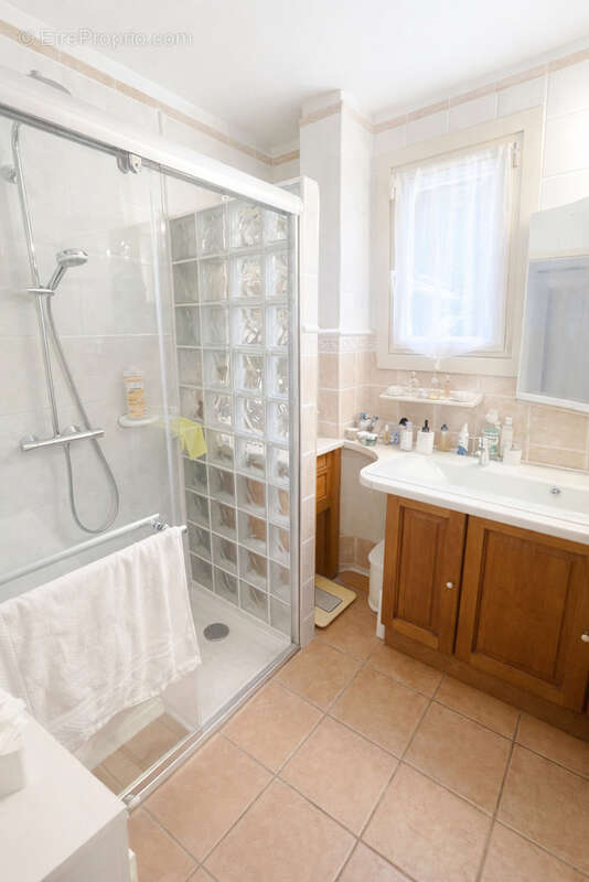 Maison à LE BEAUSSET