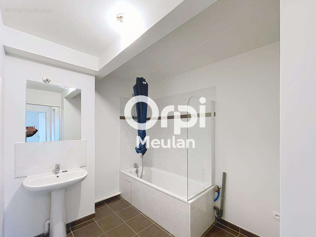 Appartement à LES MUREAUX