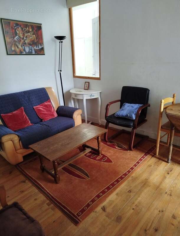 Appartement à BAGNERES-DE-BIGORRE