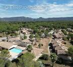 Maison à PUGET-SUR-ARGENS