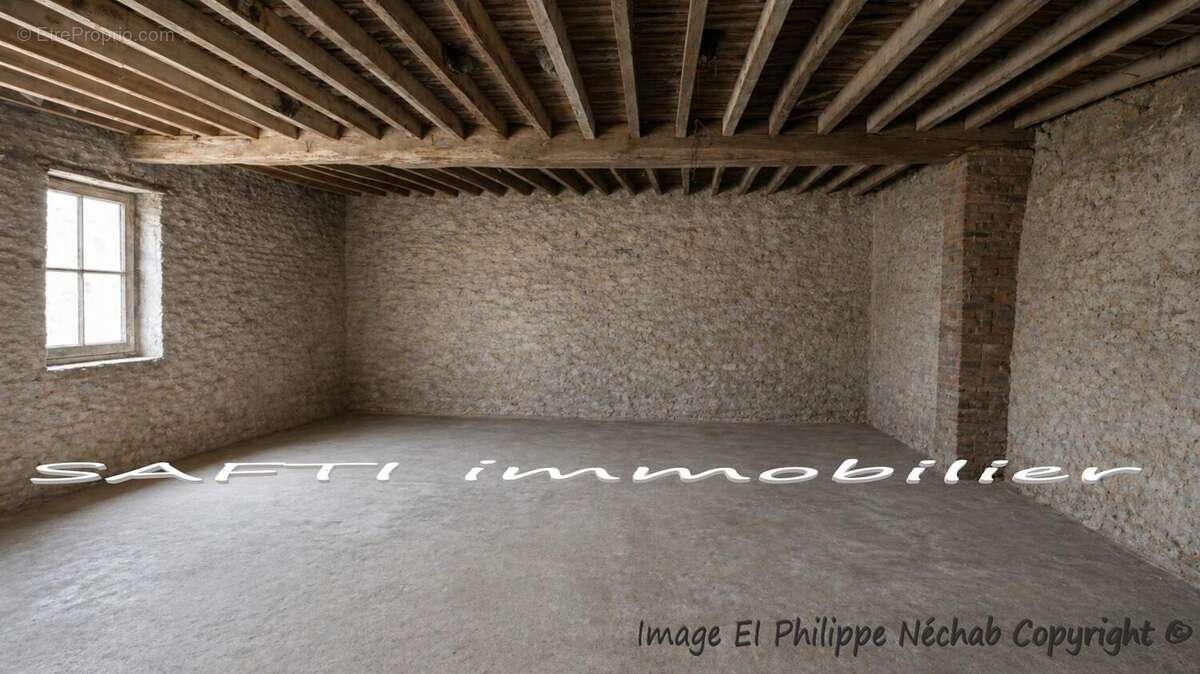 Photo 2 - Maison à BENNECOURT