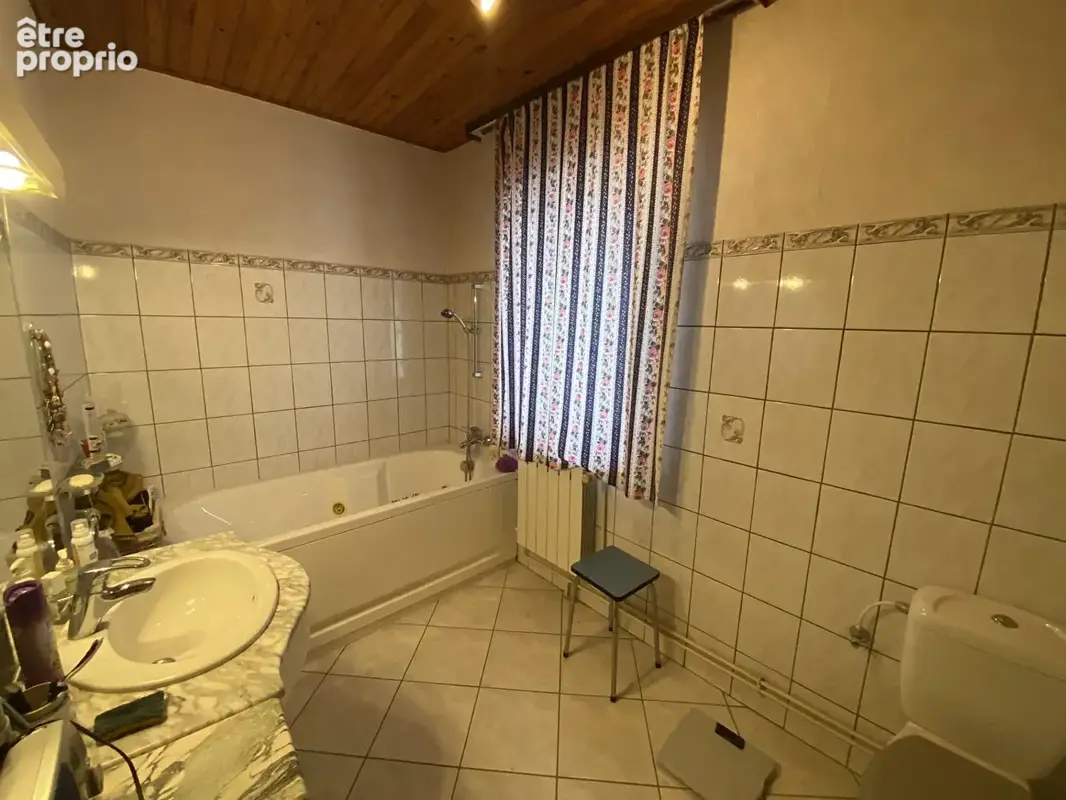 Maison à 2min de Marainviller - photo 8