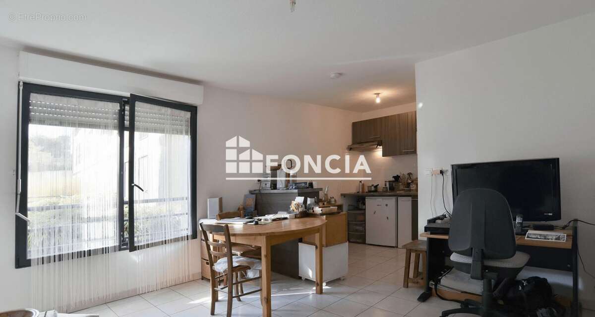 Appartement à SAINT-MALO