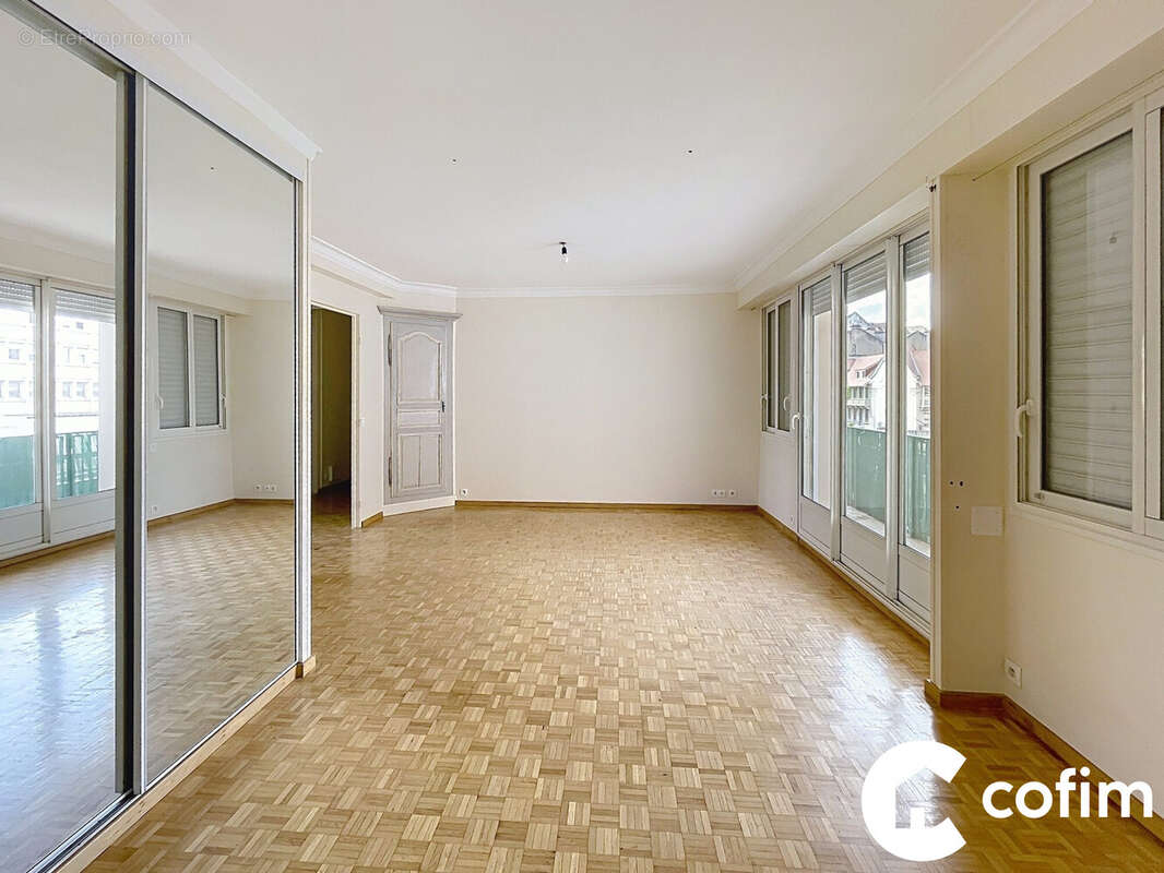 Appartement à PAU