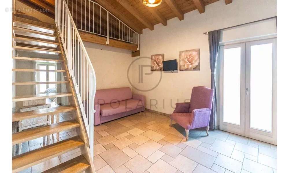 Maison à CLERMONT-FERRAND