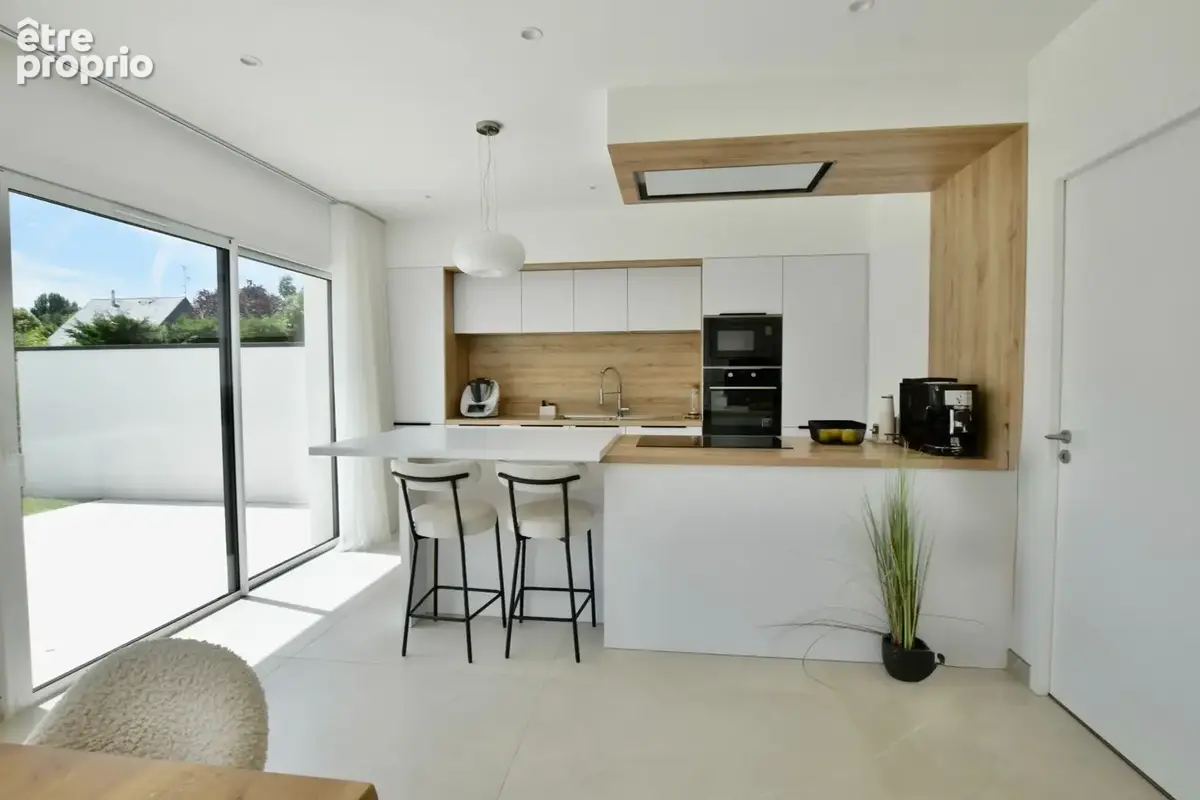 Magnifique villa d'architecte ! - photo 4