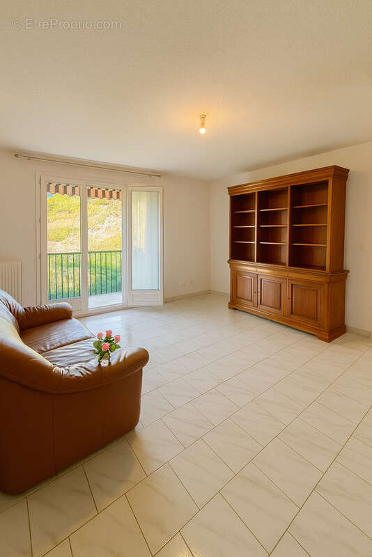 Appartement à AJACCIO