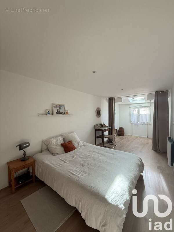 Photo 4 - Maison à SAVIGNY-LE-TEMPLE