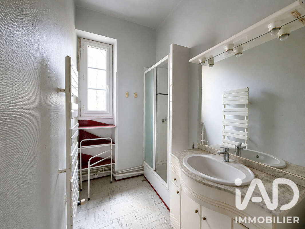 Photo 5 - Appartement à BIARRITZ