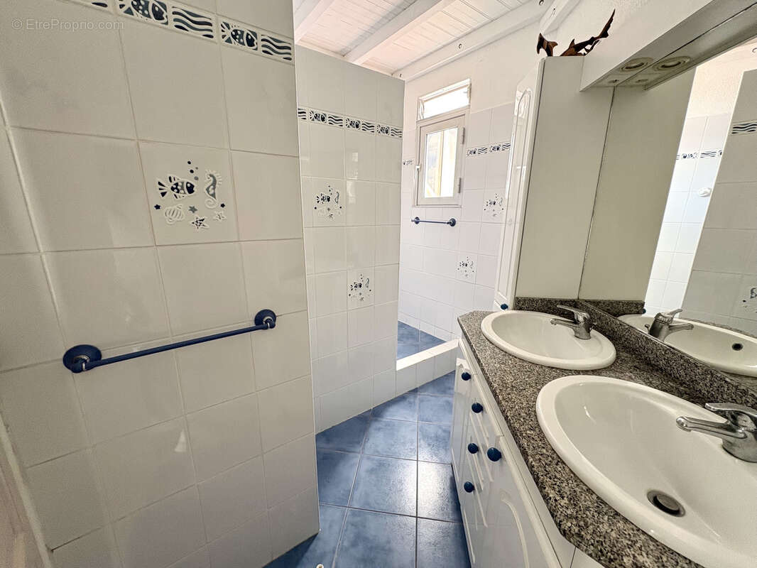 Appartement à SAINT-FRANCOIS
