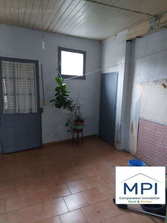 Maison à VENDIN-LE-VIEIL