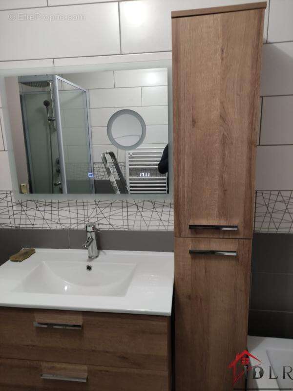 Maison à LA LONGINE