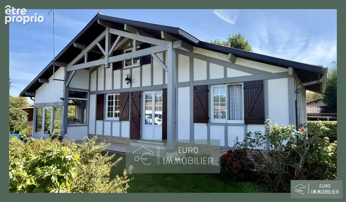 Maison à SORE