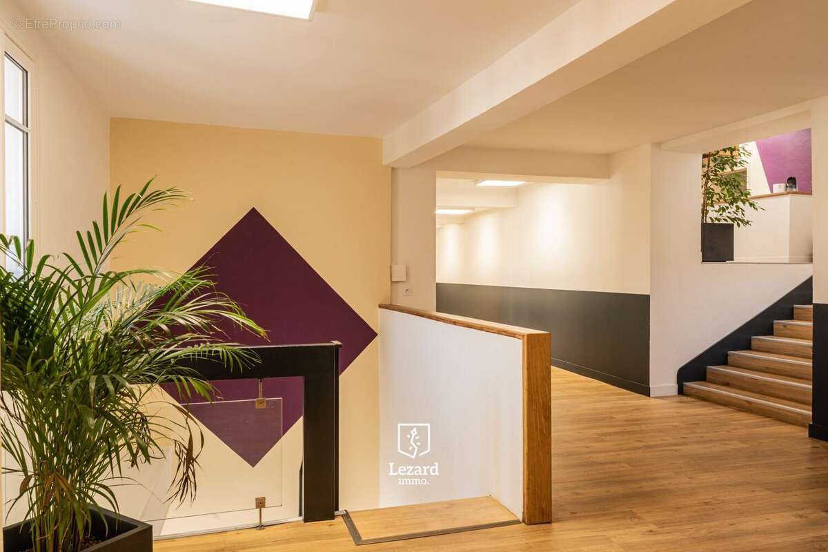 Appartement à CASTELNAUDARY