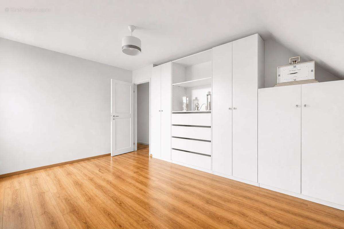 Appartement à SANNOIS