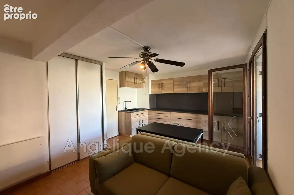Photo Appartement à Frejus au prix de 169 000€