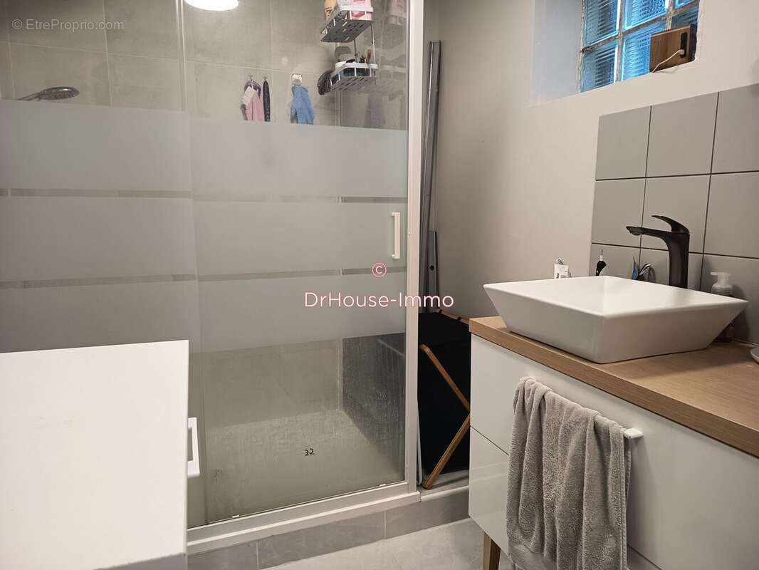 Appartement à MORTCERF