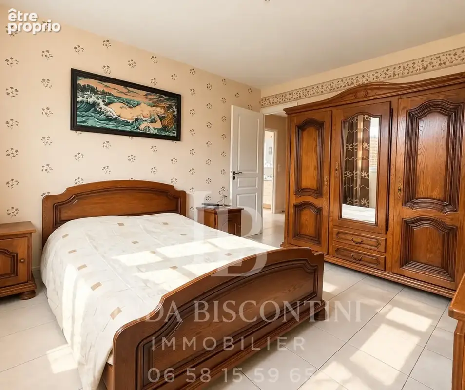 Maison familiale - photo 4