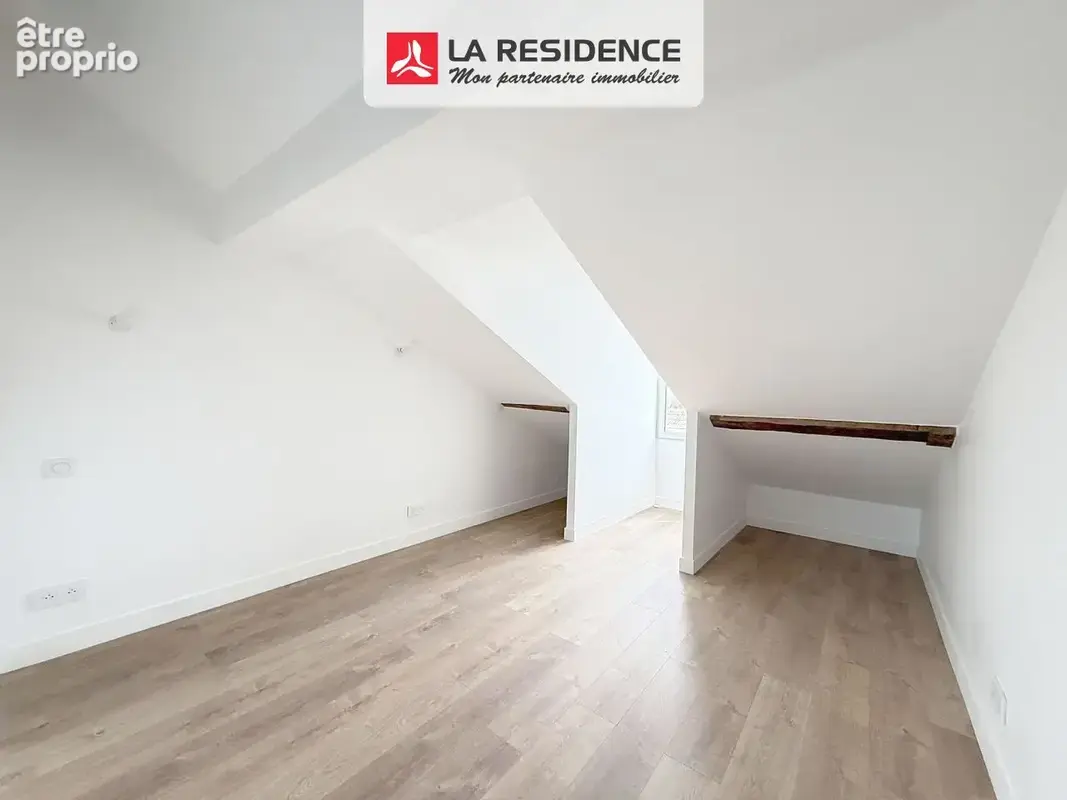 Appartement 80 m² à Chatou  - photo 9