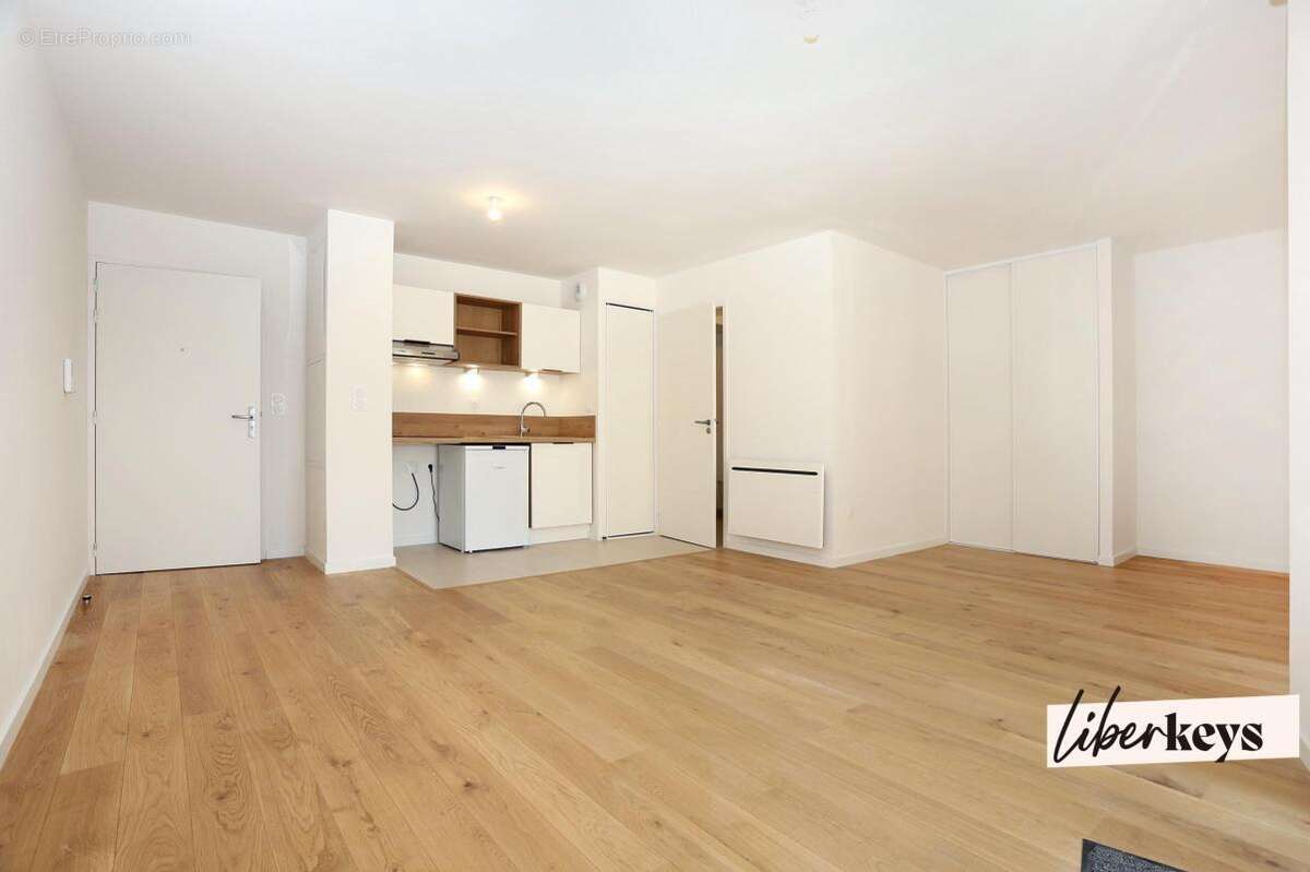 Appartement neuf très lumineux, prestation de standing - photo 2