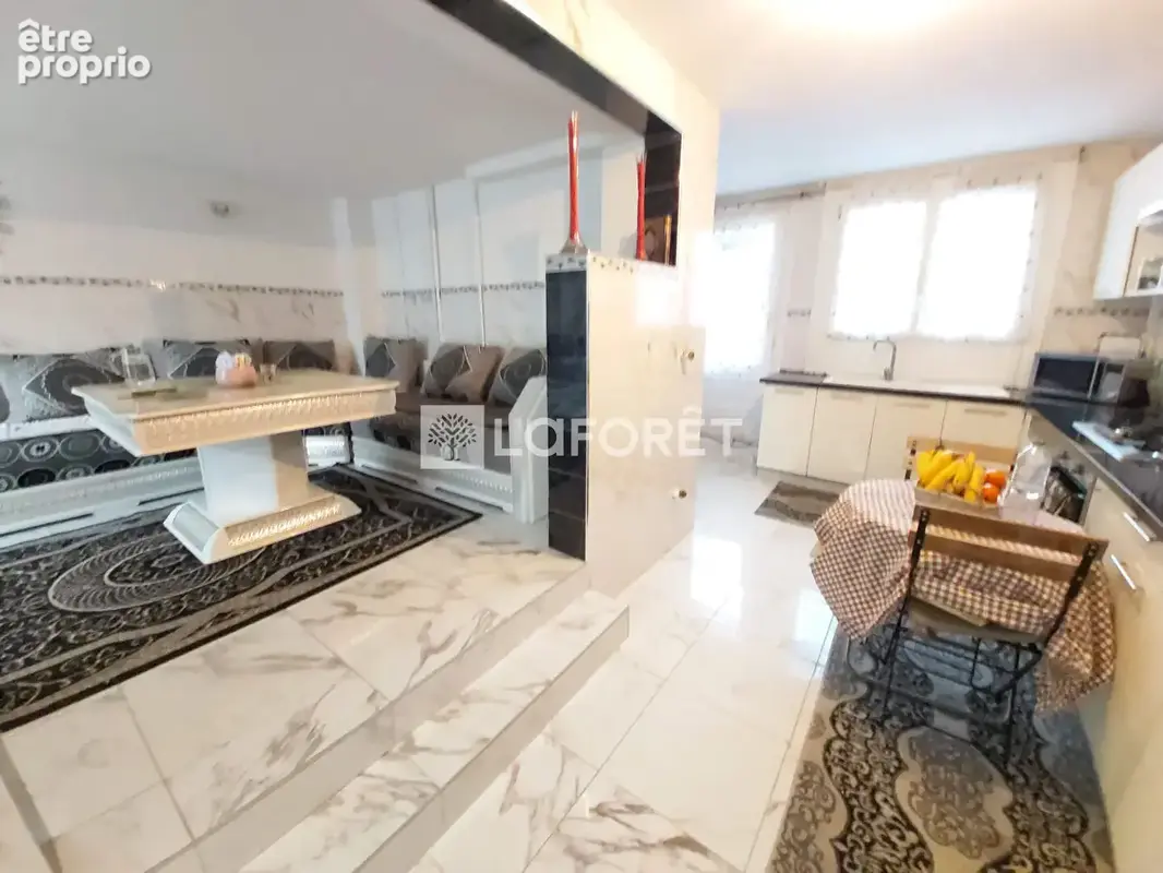 Villemomble, quartier orangerie/ lamartine - photo 8