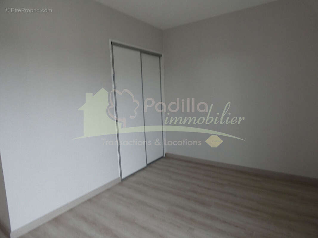 Appartement à CLUSES