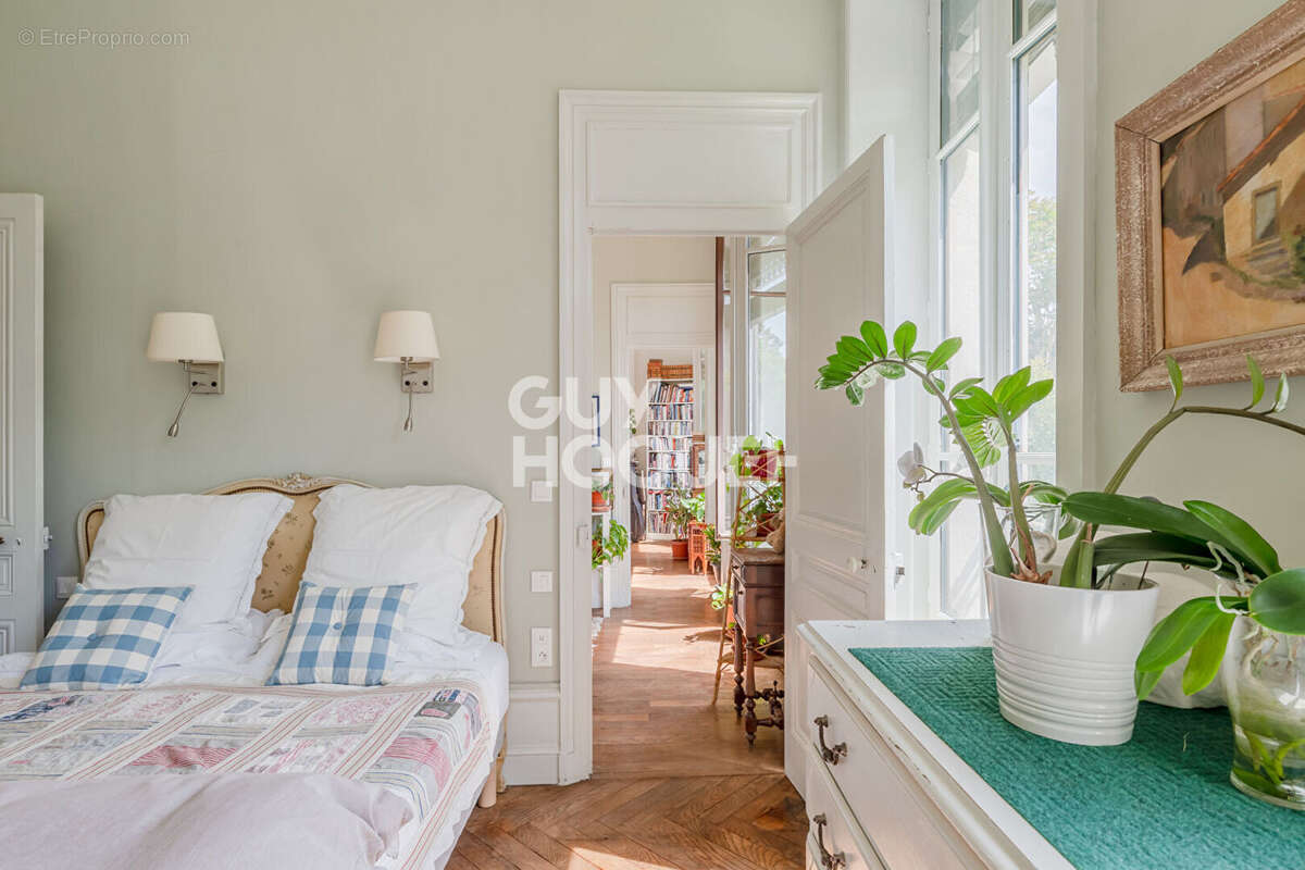 Appartement à LYON-4E