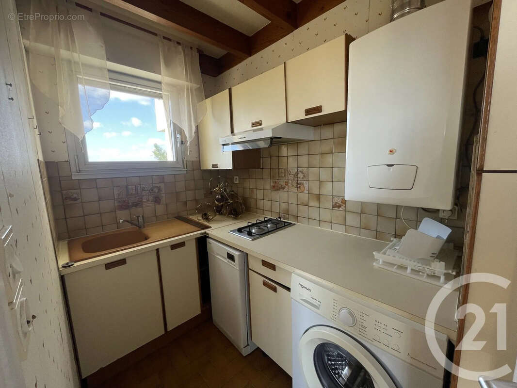 Appartement 50 m² à Royan  - photo 6