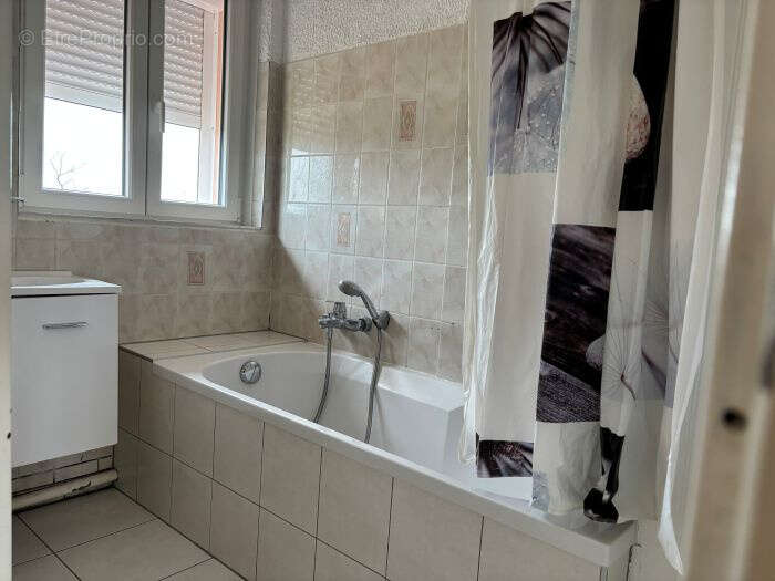 Appartement à RICHWILLER