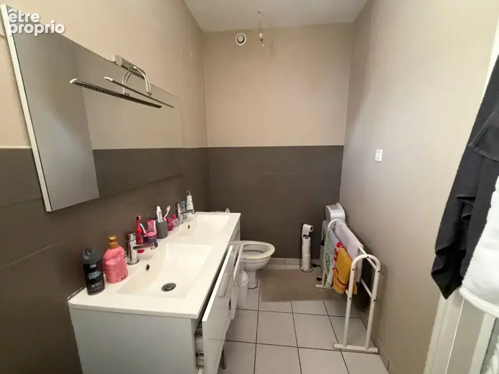 Immeuble de rapport 146 m2 le creusot - photo 7