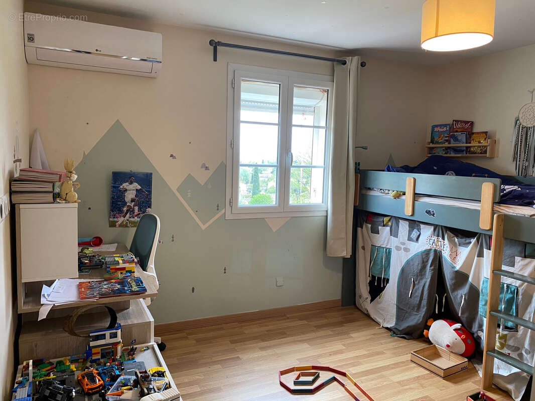 Maison à BEDARRIDES