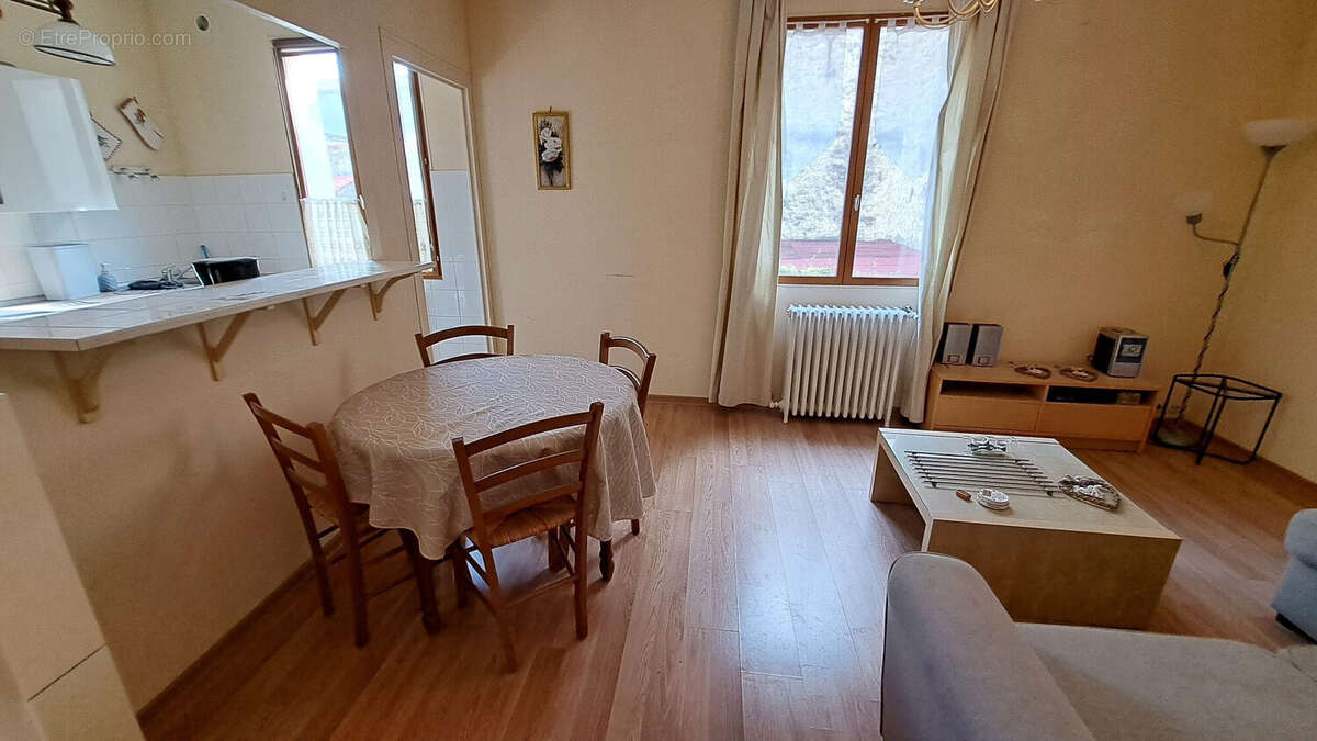 Appartement à ROCHEFORT