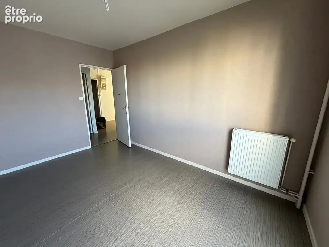 Appartement de 79 m² avec balcon à Clermont-Ferrand - photo 5