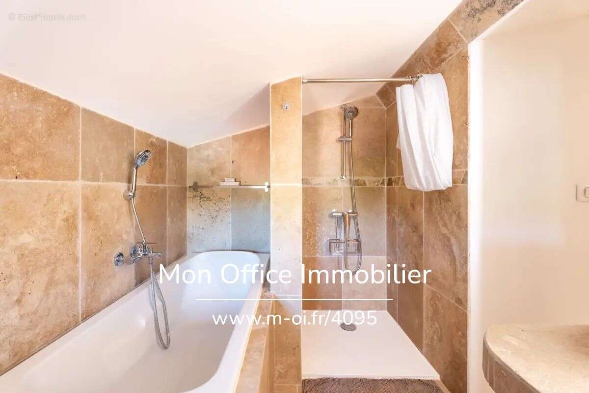 Maison à AIX-EN-PROVENCE