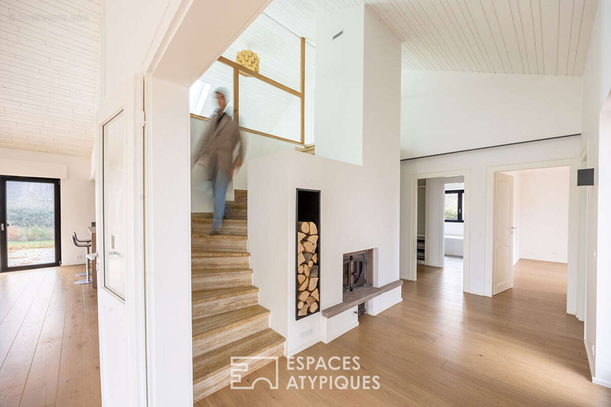 Maison à HORBOURG-WIHR