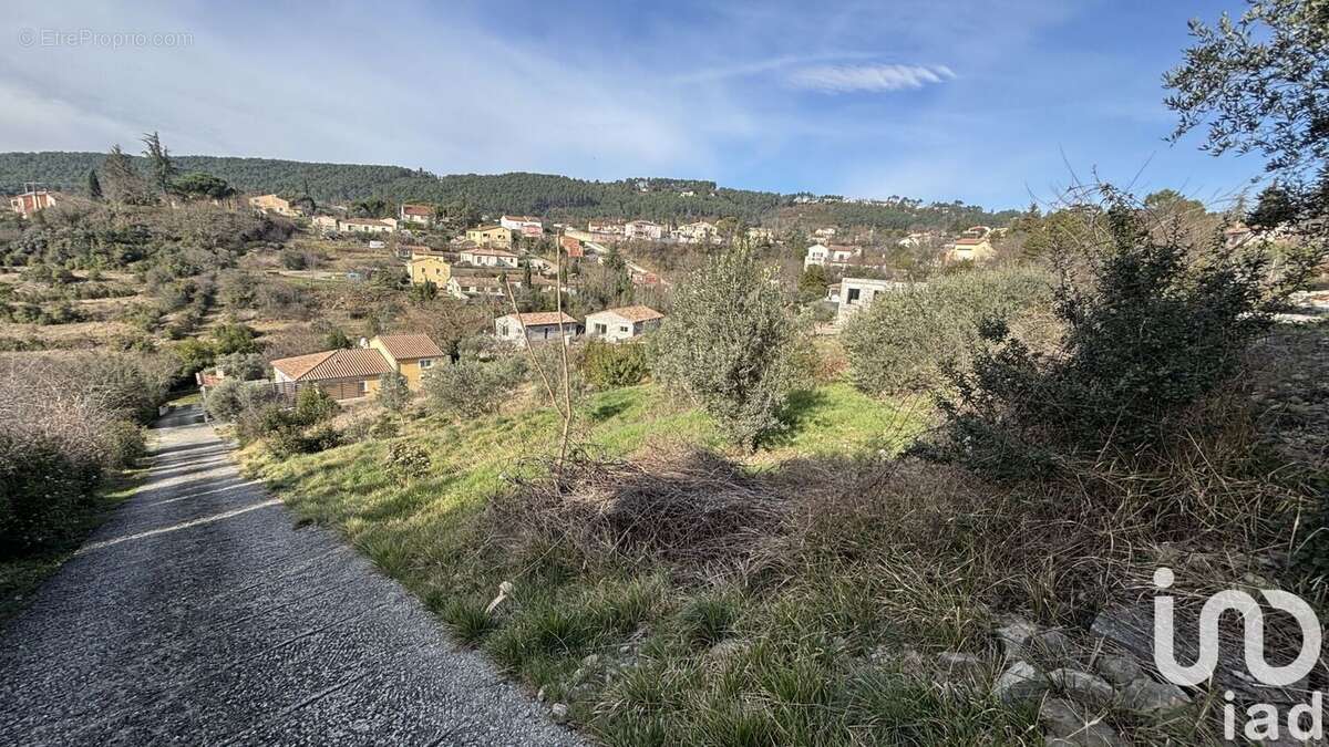 Photo 6 - Terrain à AUBENAS