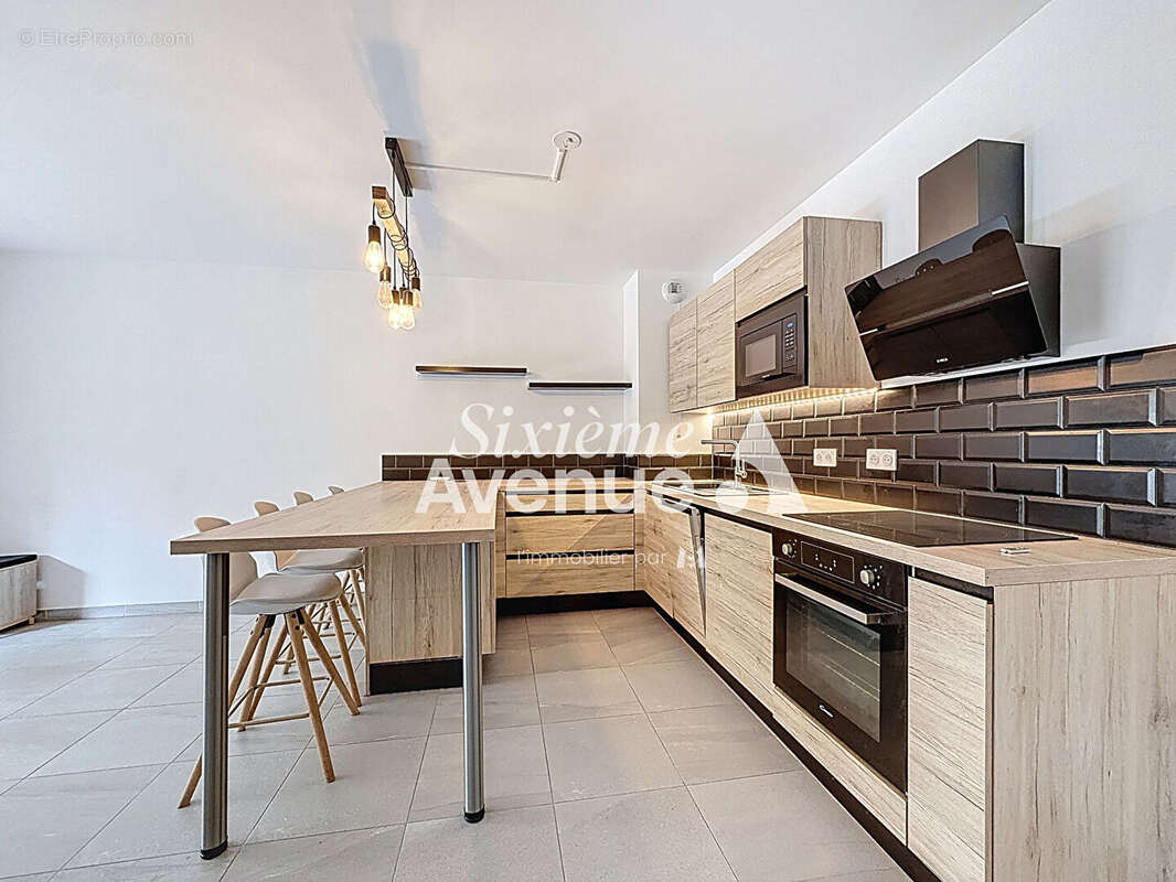 Appartement à GRASSE