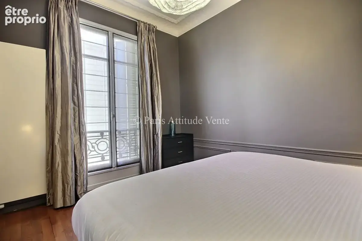 Vente appartement paris 75116 avenue de malakoff - photo 25
