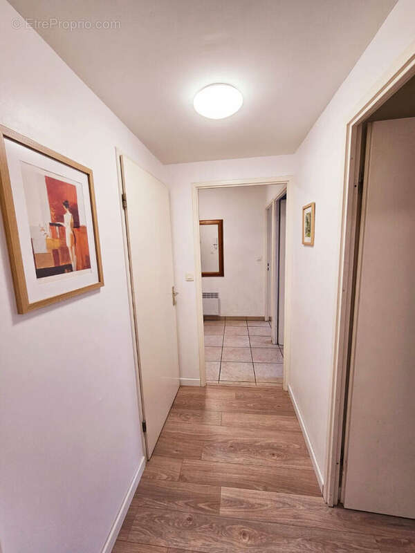 Appartement à ECULLY