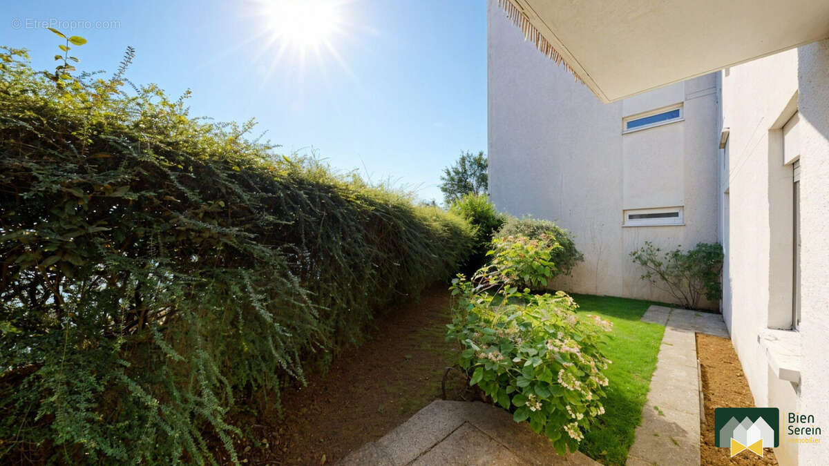 Appartement à MAINVILLIERS