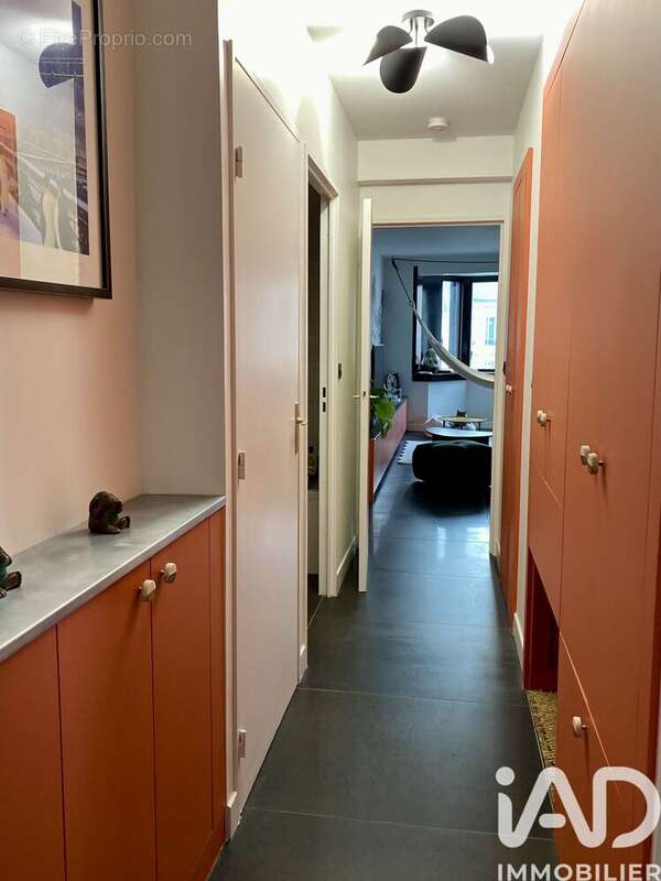 Photo 5 - Appartement à ROUEN