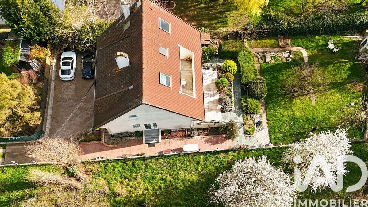 Photo 2 - Maison à MONTFERMEIL