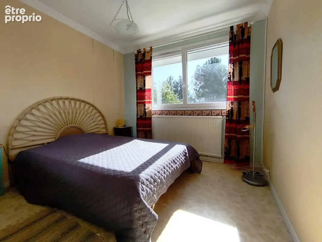 Maison 5 pièces 69 m² à vendre à Dainville (62000) - photo 6
