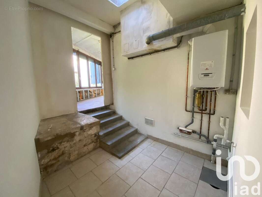 Photo 7 - Maison à SAINT-MAIXENT-L&#039;ECOLE